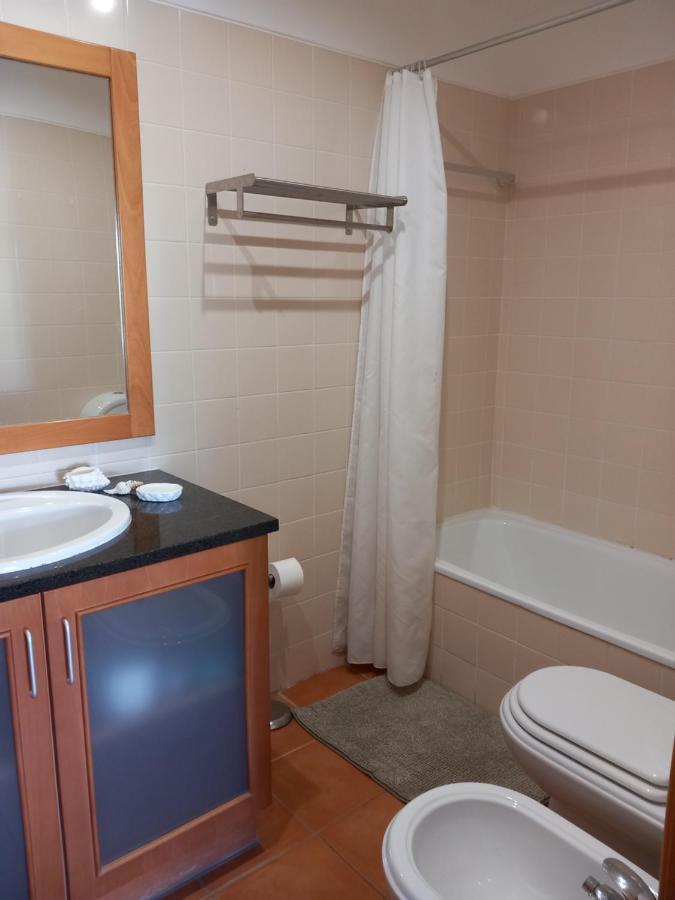 Amazing Marina Park Apartment Lagos Bagian luar foto