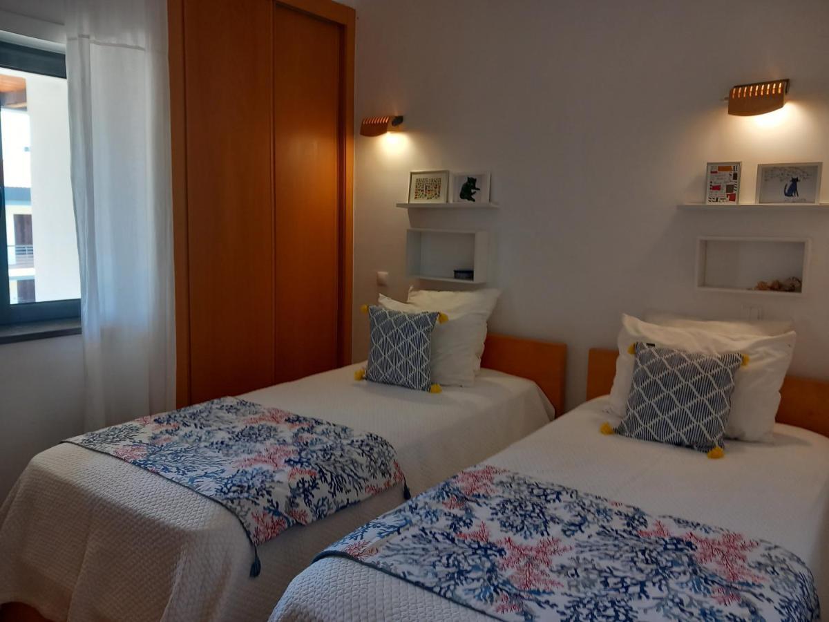 Amazing Marina Park Apartment Lagos Bagian luar foto