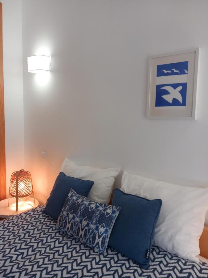 Amazing Marina Park Apartment Lagos Bagian luar foto