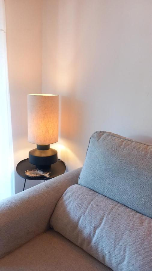 Amazing Marina Park Apartment Lagos Bagian luar foto