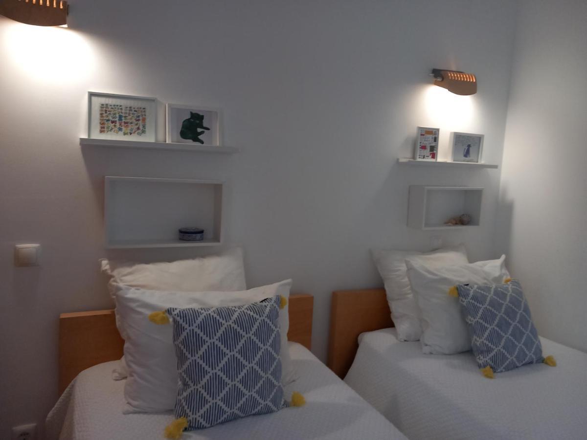 Amazing Marina Park Apartment Lagos Bagian luar foto